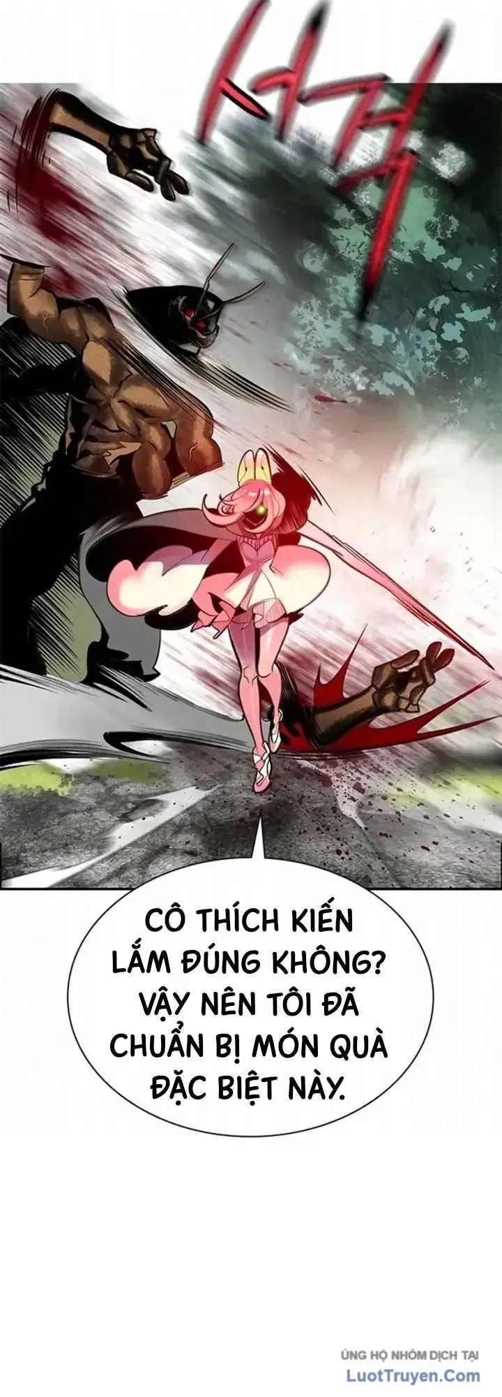 Nhân Trùng Đại Chiến Chapter 202 - 97