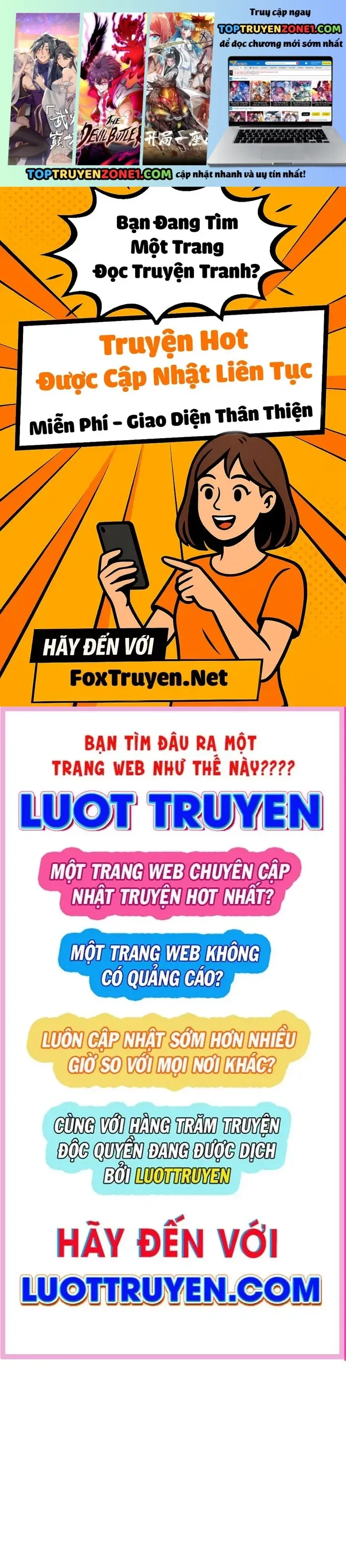 Nhân Trùng Đại Chiến Chapter 203 - 2