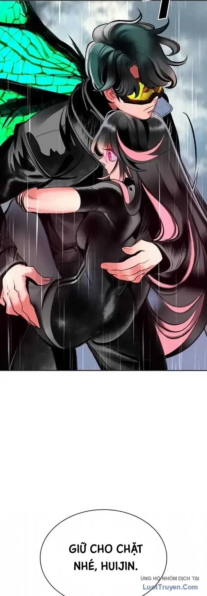 Nhân Trùng Đại Chiến Chapter 203 - 15