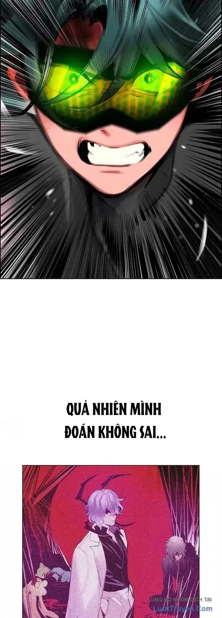 Nhân Trùng Đại Chiến Chapter 203 - 20