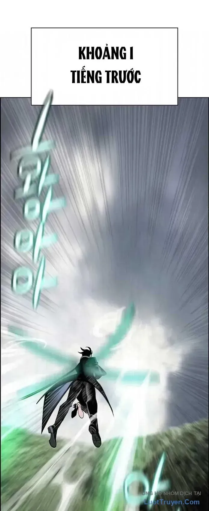 Nhân Trùng Đại Chiến Chapter 203 - 3