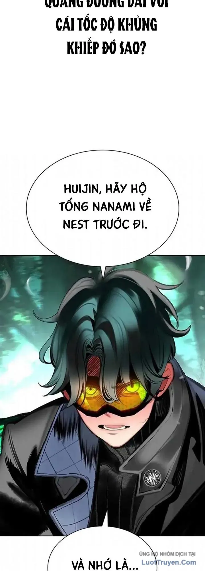 Nhân Trùng Đại Chiến Chapter 203 - 27