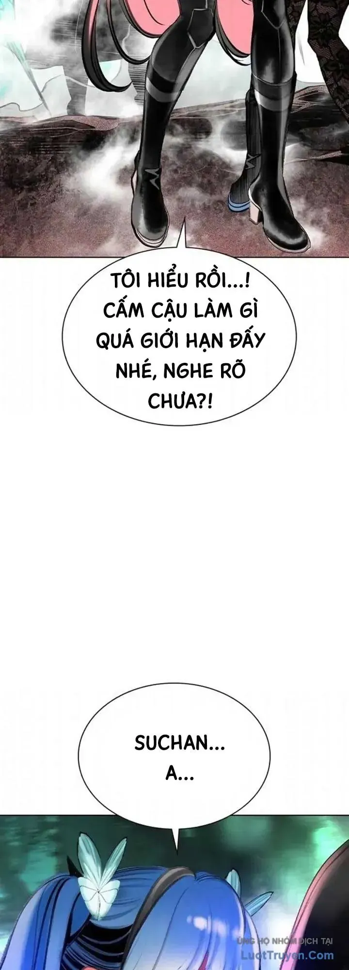 Nhân Trùng Đại Chiến Chapter 203 - 29