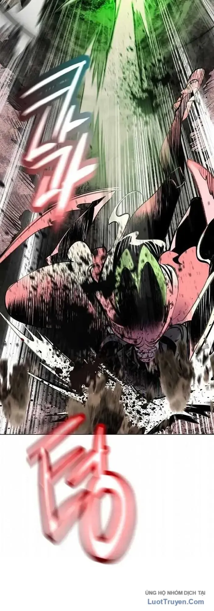 Nhân Trùng Đại Chiến Chapter 203 - 36