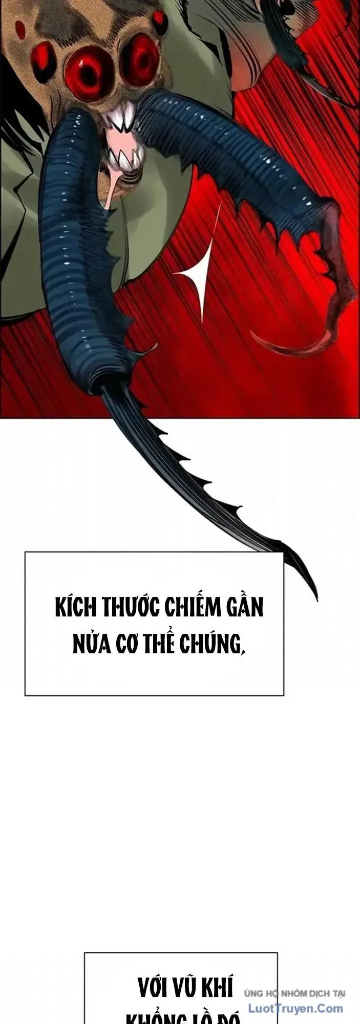 Nhân Trùng Đại Chiến Chapter 203 - 41