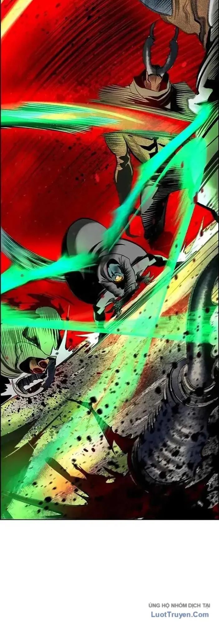 Nhân Trùng Đại Chiến Chapter 203 - 43