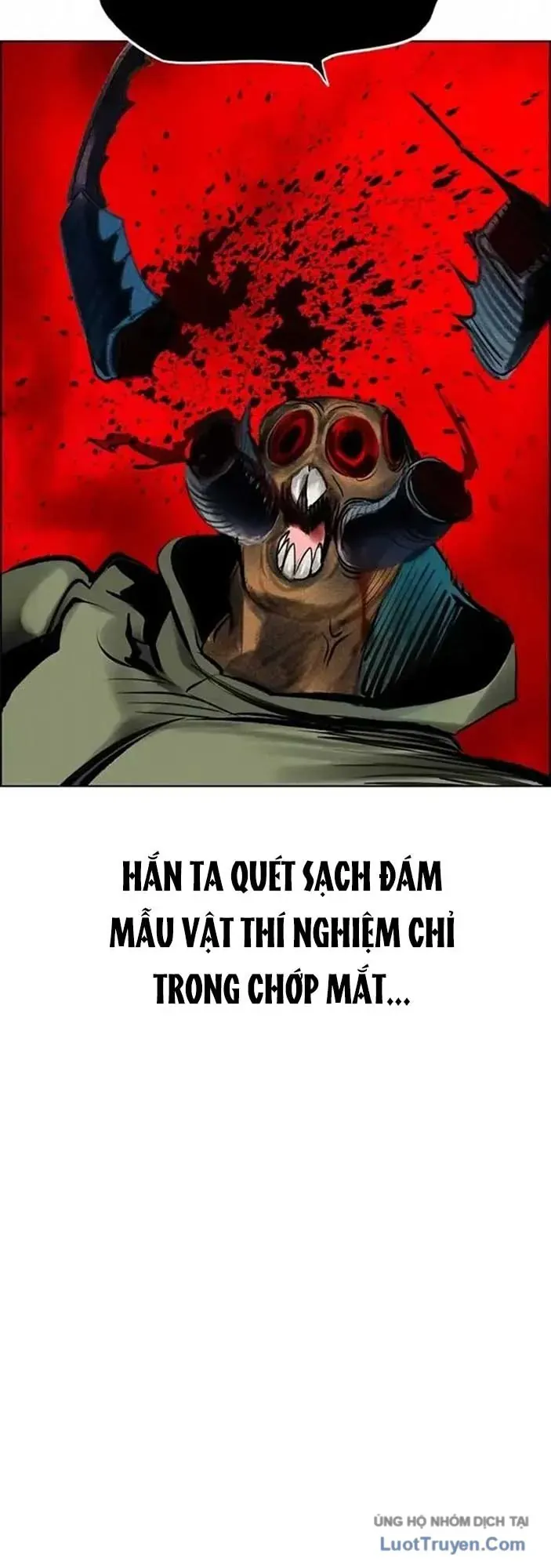 Nhân Trùng Đại Chiến Chapter 203 - 45