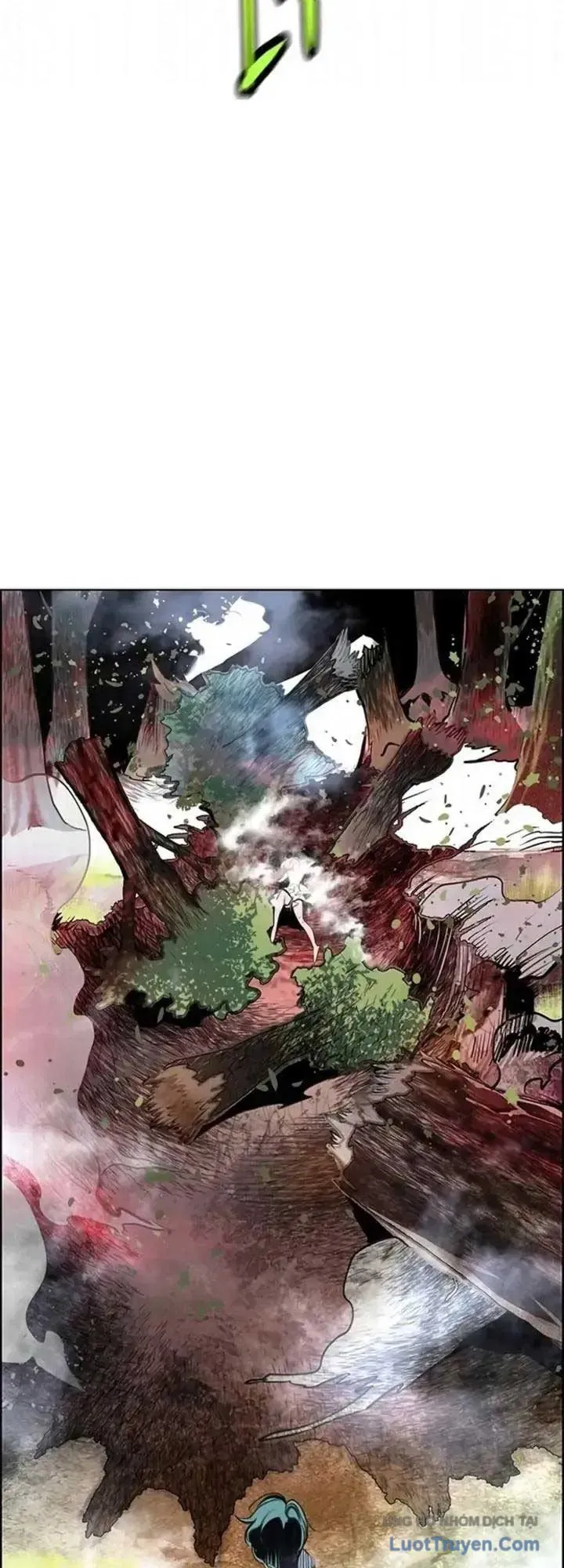 Nhân Trùng Đại Chiến Chapter 203 - 49