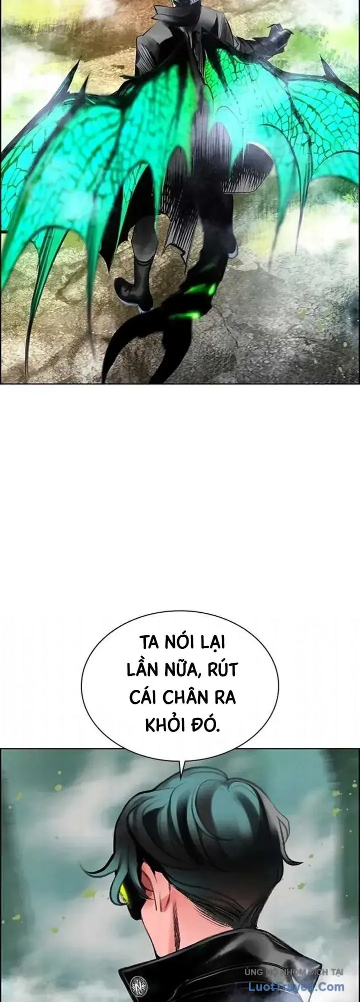 Nhân Trùng Đại Chiến Chapter 203 - 50