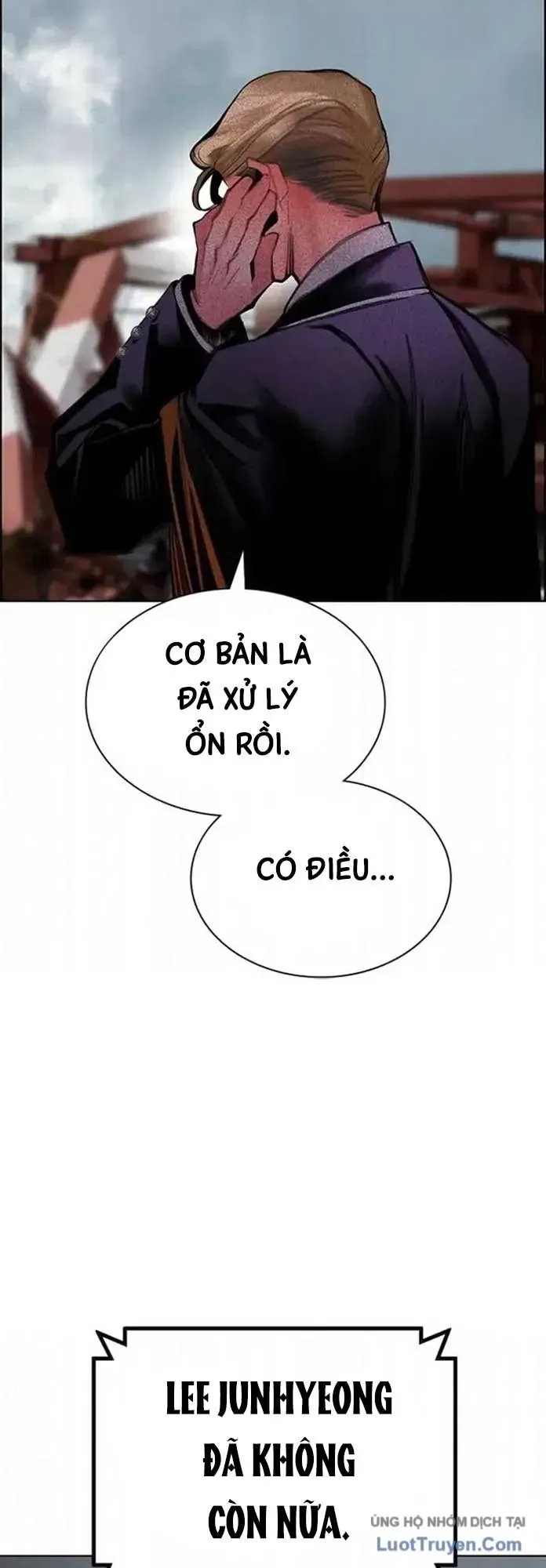 Nhân Trùng Đại Chiến Chapter 203 - 7