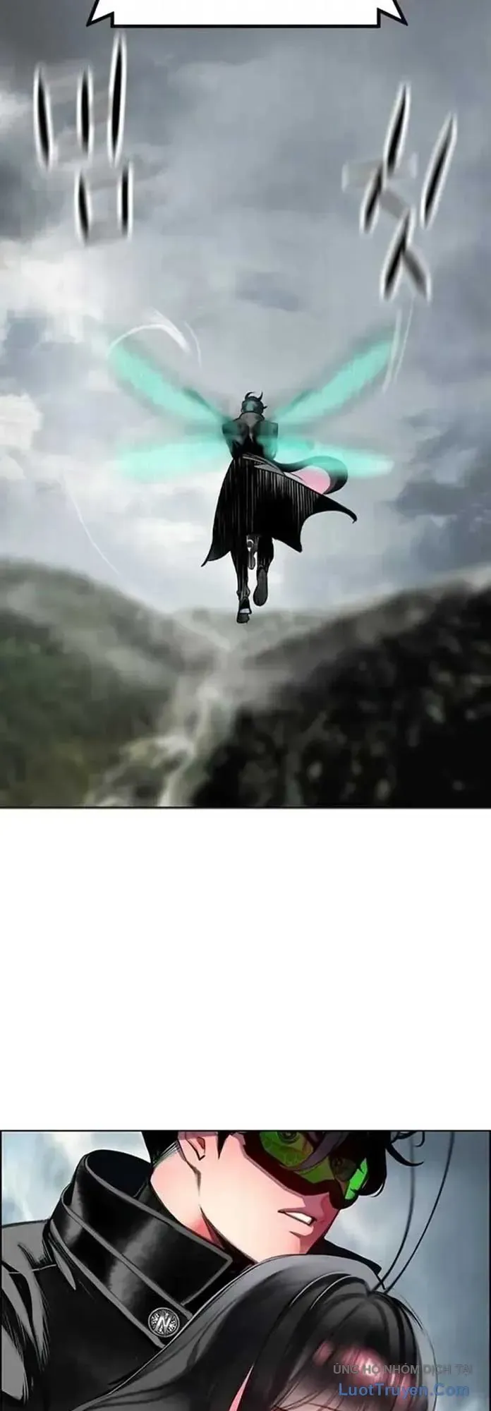 Nhân Trùng Đại Chiến Chapter 203 - 8