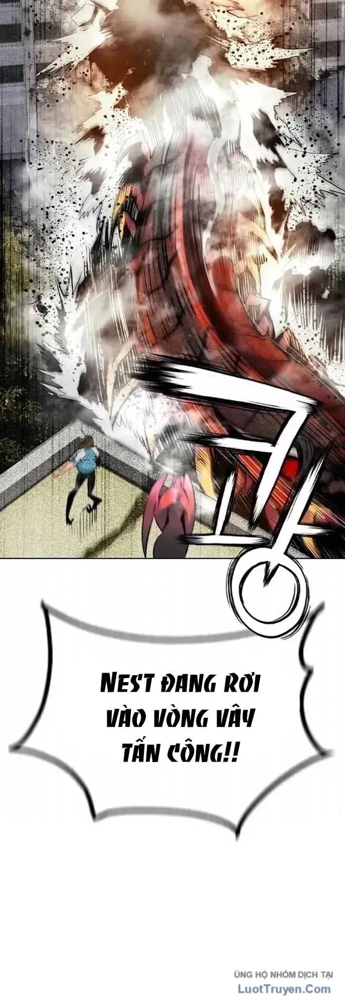 Nhân Trùng Đại Chiến Chapter 203 - 71