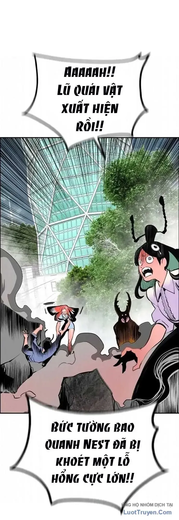 Nhân Trùng Đại Chiến Chapter 203 - 72