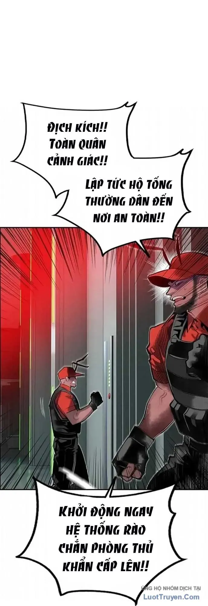 Nhân Trùng Đại Chiến Chapter 203 - 77