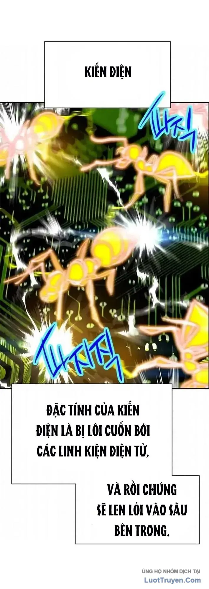 Nhân Trùng Đại Chiến Chapter 203 - 80