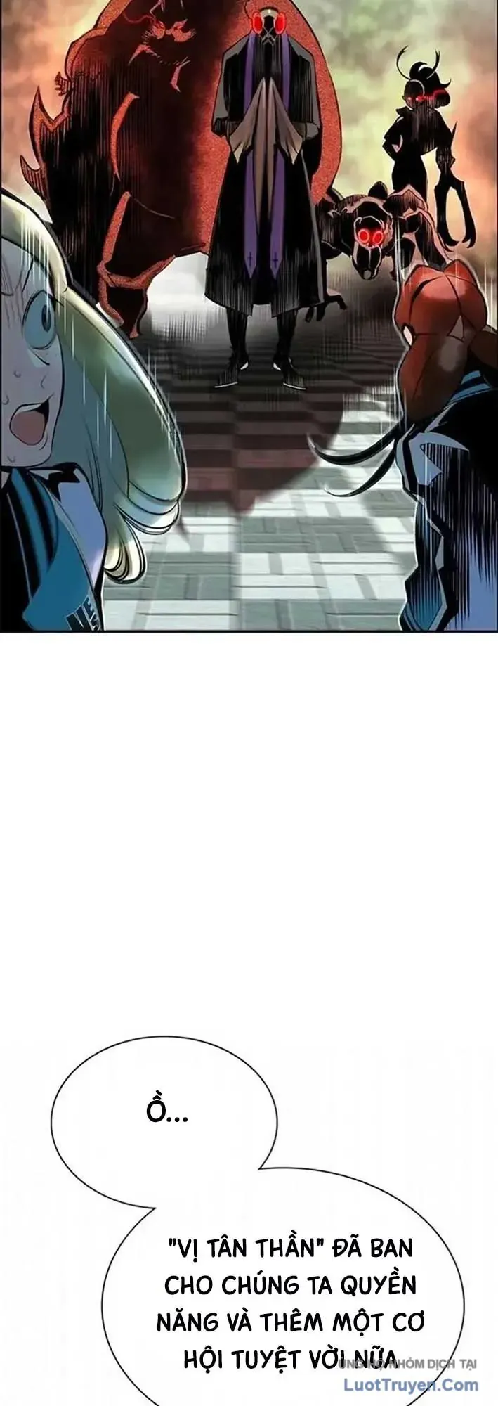 Nhân Trùng Đại Chiến Chapter 203 - 85