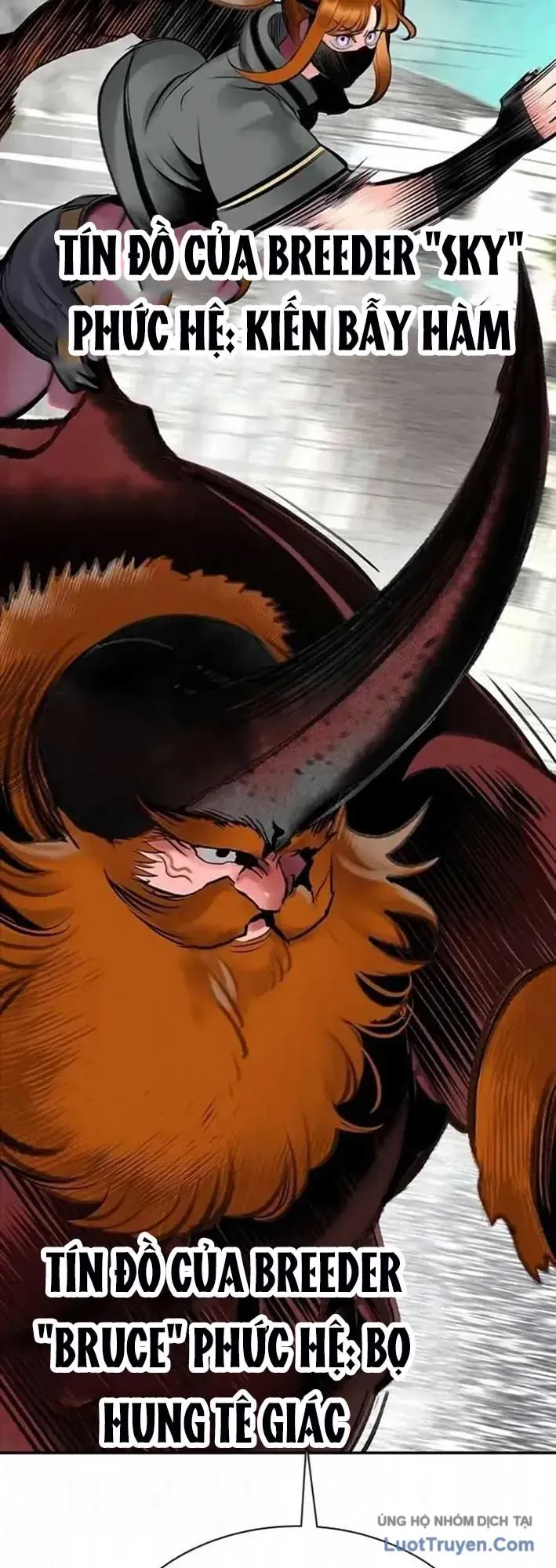 Nhân Trùng Đại Chiến Chapter 203 - 89