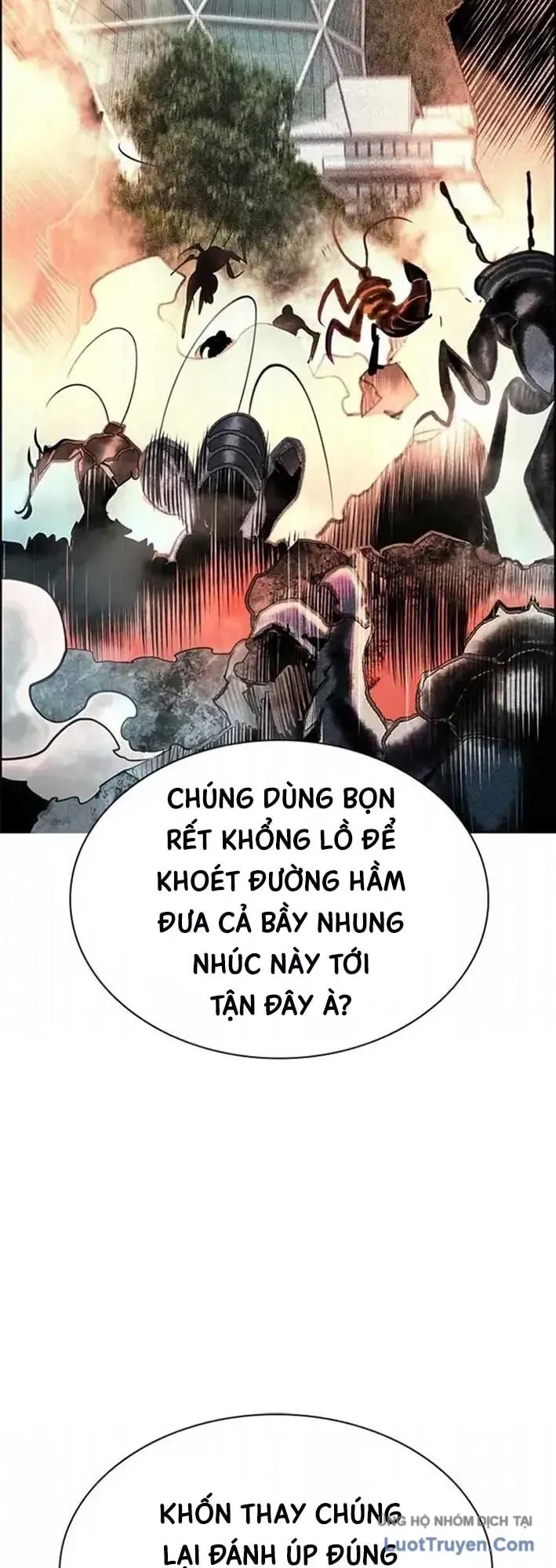 Nhân Trùng Đại Chiến Chapter 203 - 91
