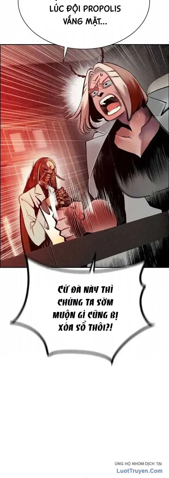 Nhân Trùng Đại Chiến Chapter 203 - 92