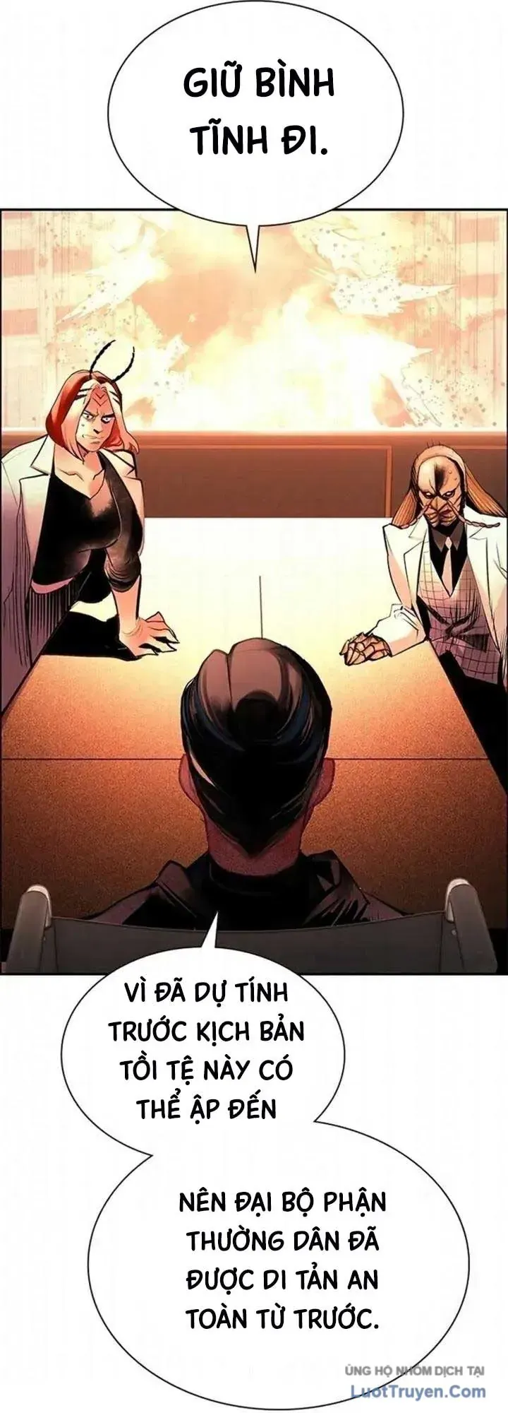 Nhân Trùng Đại Chiến Chapter 203 - 93