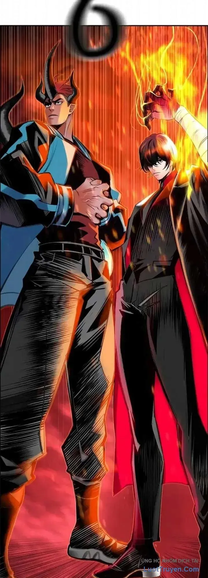 Nhân Trùng Đại Chiến Chapter 203 - 99