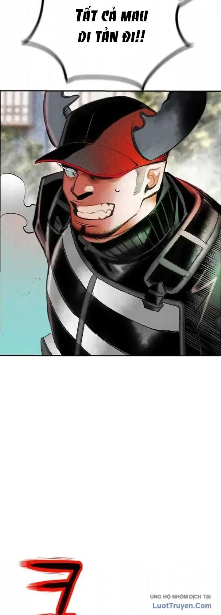 Nhân Trùng Đại Chiến Chapter 204 - 13