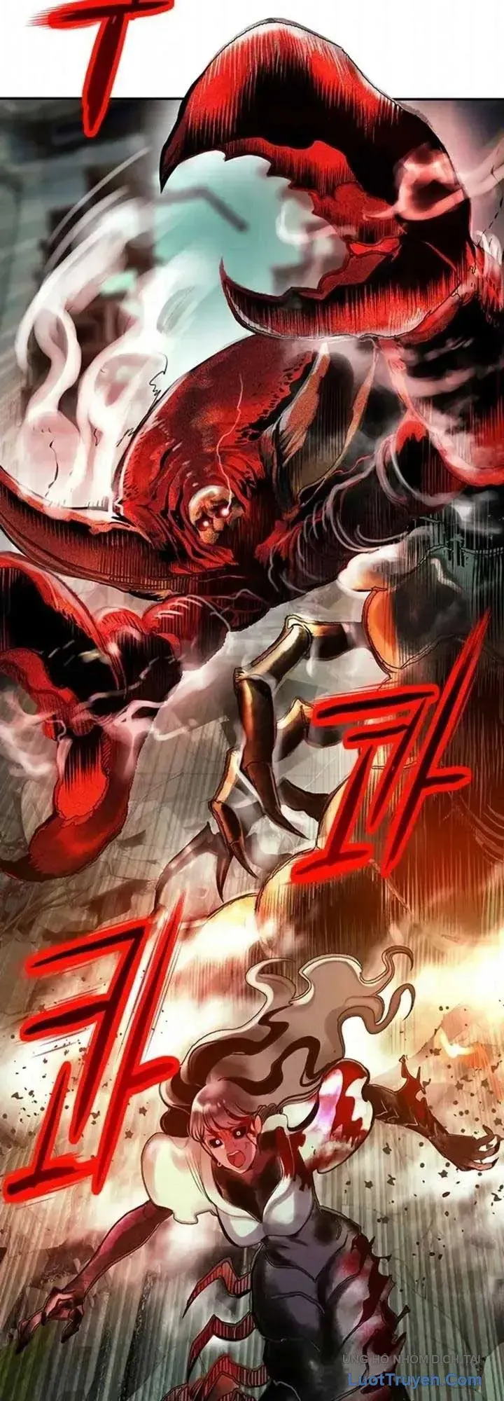 Nhân Trùng Đại Chiến Chapter 204 - 14