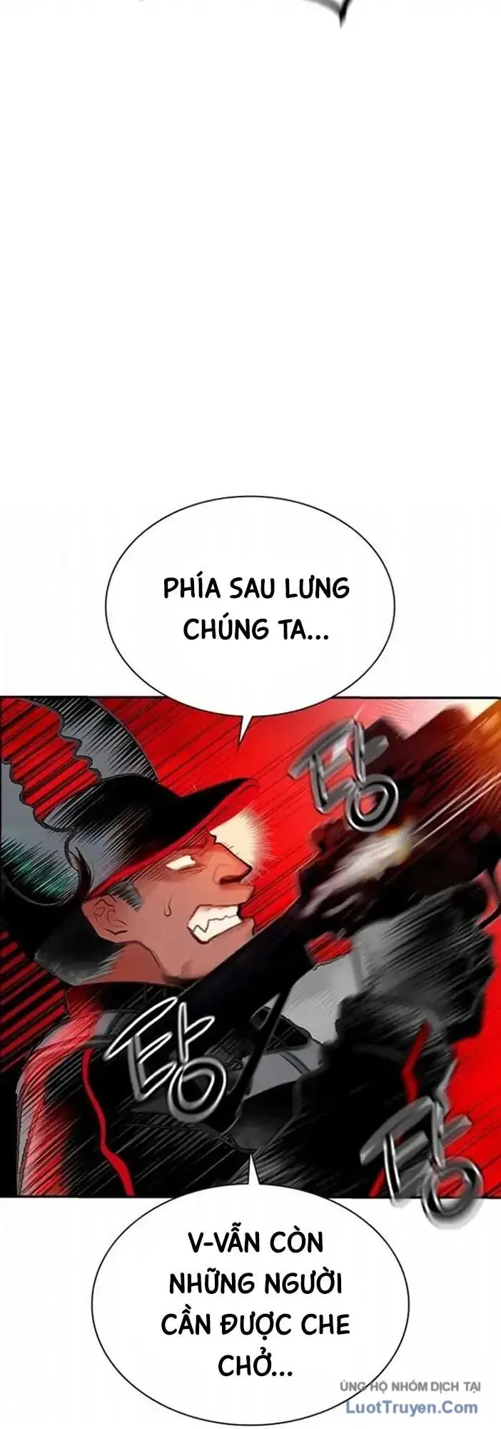 Nhân Trùng Đại Chiến Chapter 204 - 18