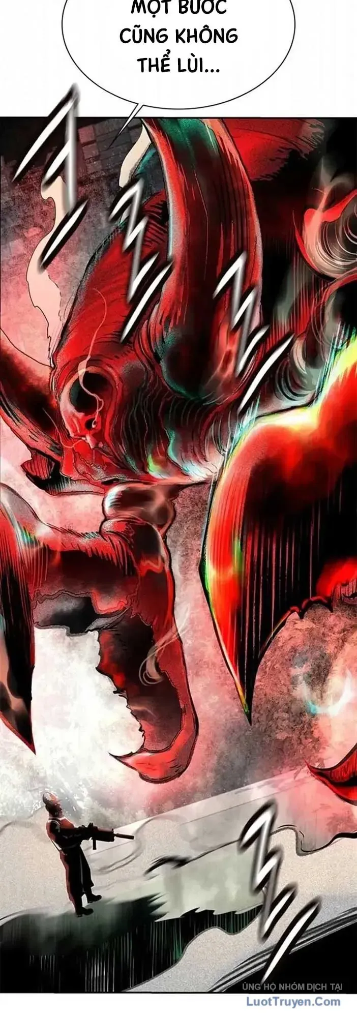 Nhân Trùng Đại Chiến Chapter 204 - 20