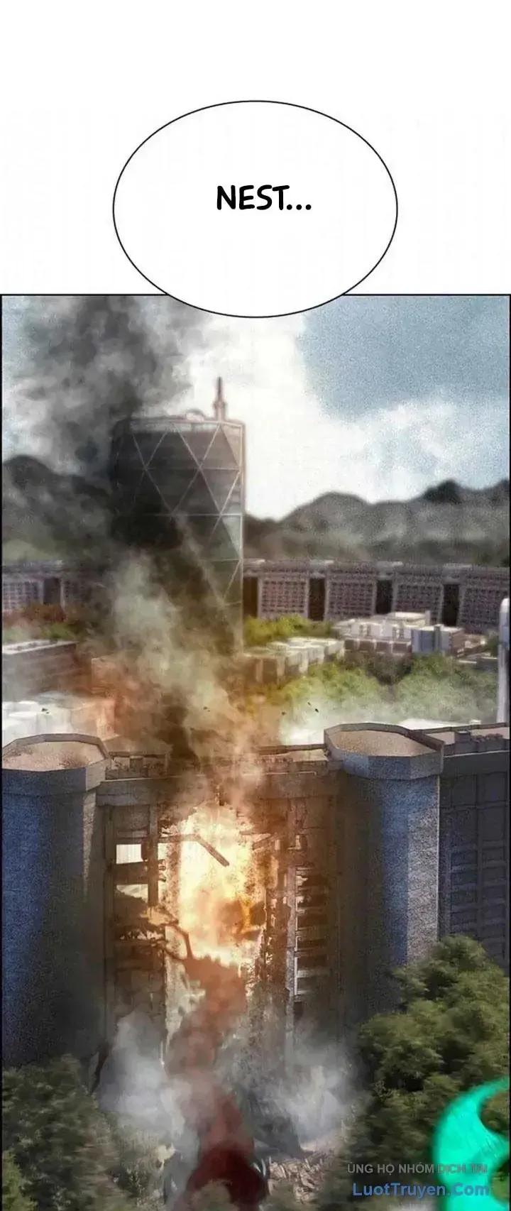 Nhân Trùng Đại Chiến Chapter 204 - 3