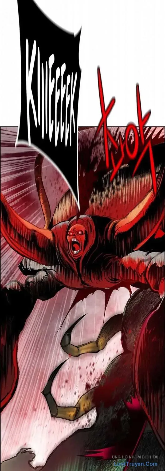 Nhân Trùng Đại Chiến Chapter 204 - 22