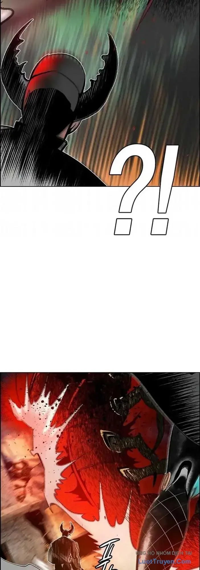 Nhân Trùng Đại Chiến Chapter 204 - 23