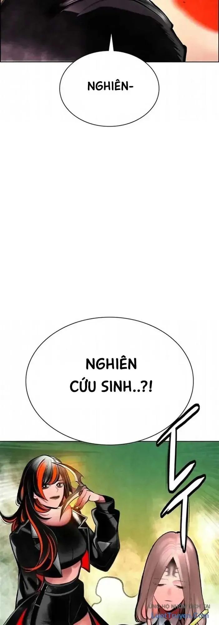 Nhân Trùng Đại Chiến Chapter 204 - 25