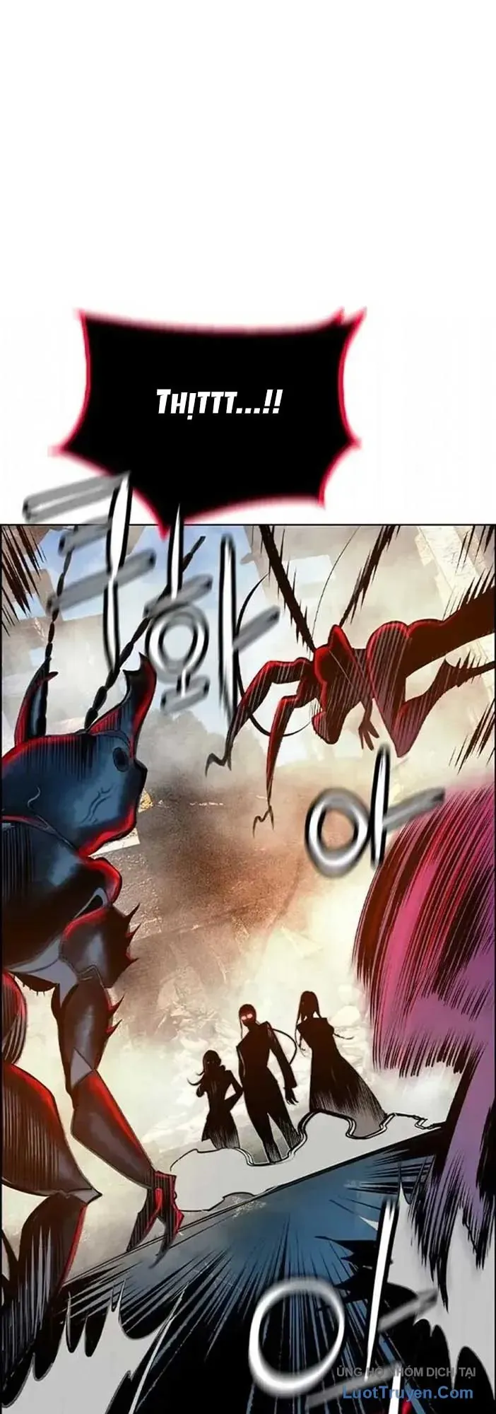 Nhân Trùng Đại Chiến Chapter 204 - 27