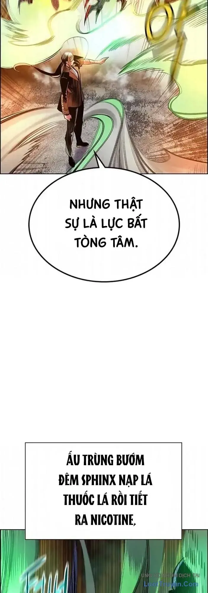 Nhân Trùng Đại Chiến Chapter 204 - 30