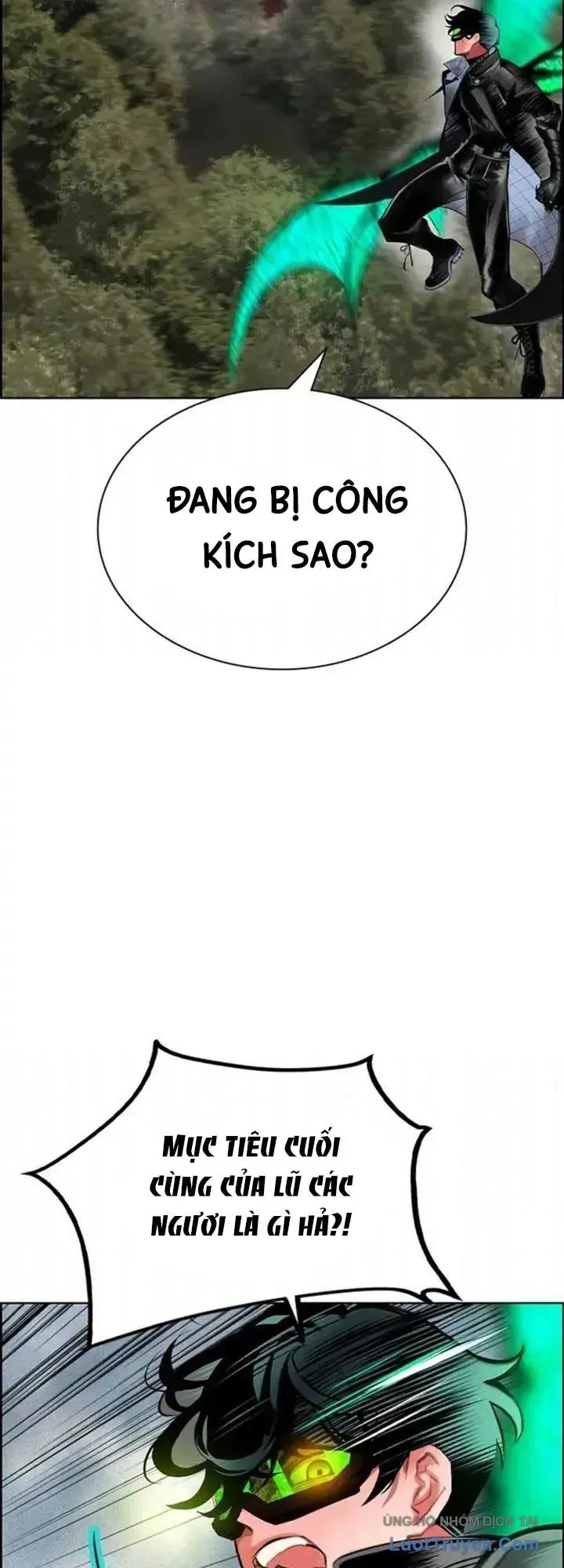 Nhân Trùng Đại Chiến Chapter 204 - 4