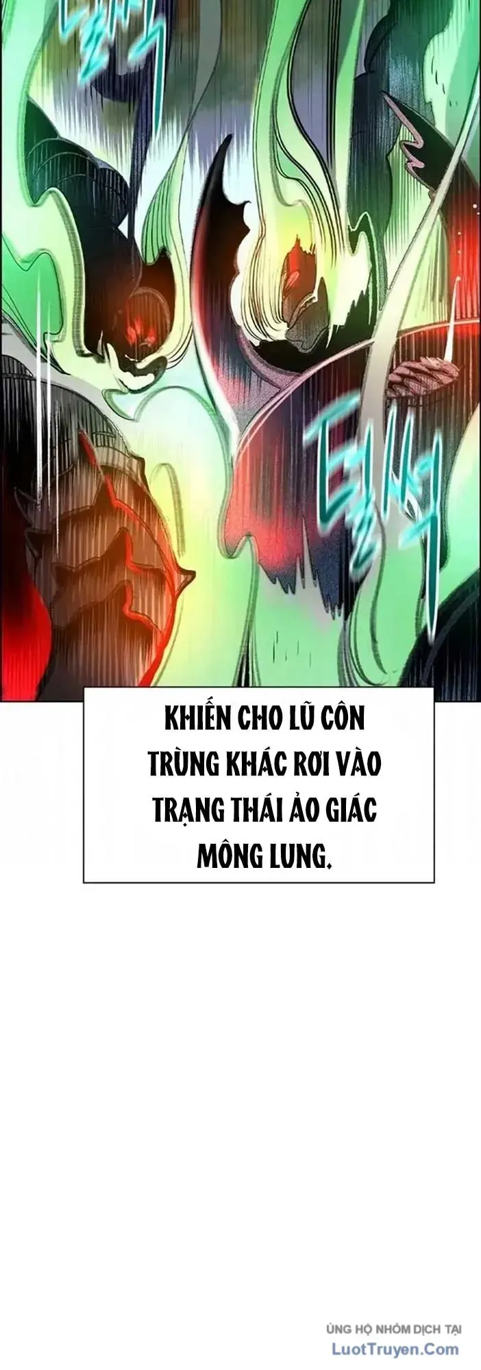 Nhân Trùng Đại Chiến Chapter 204 - 31