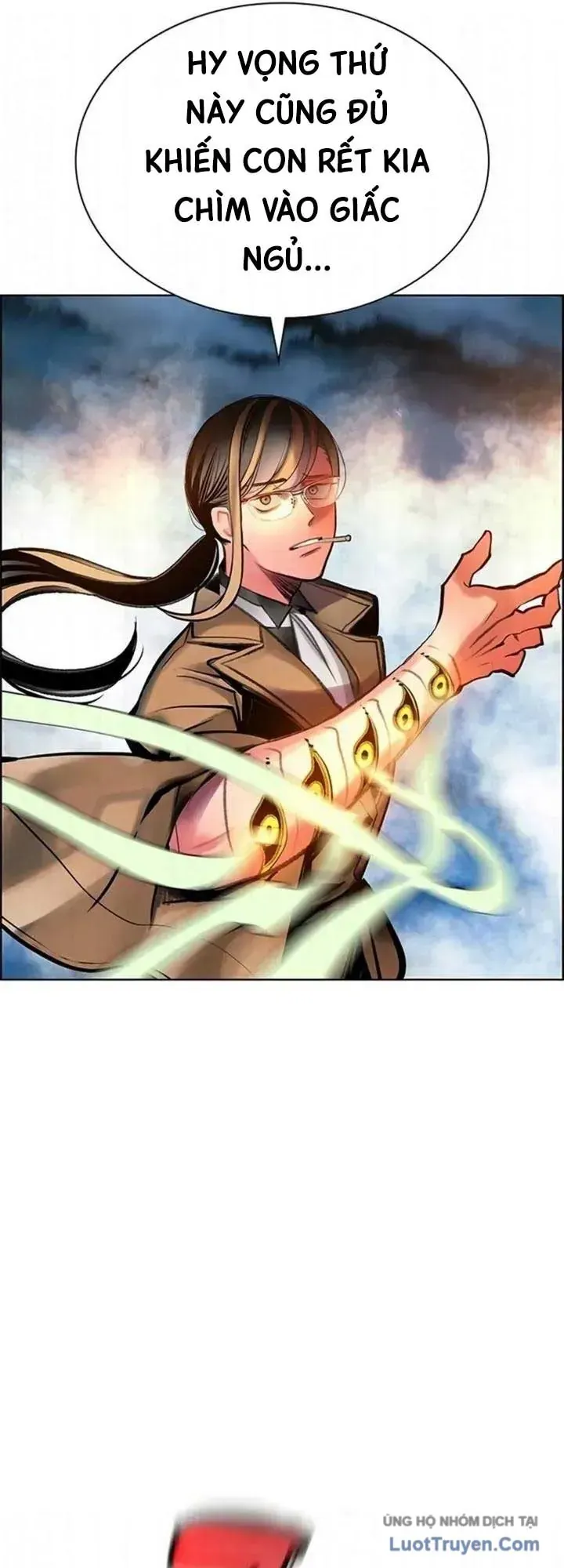 Nhân Trùng Đại Chiến Chapter 204 - 32