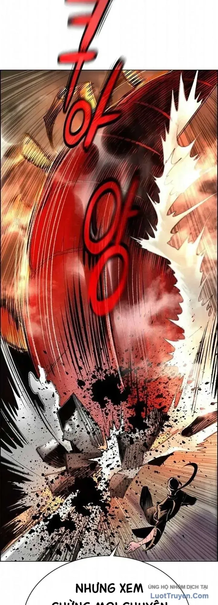 Nhân Trùng Đại Chiến Chapter 204 - 33