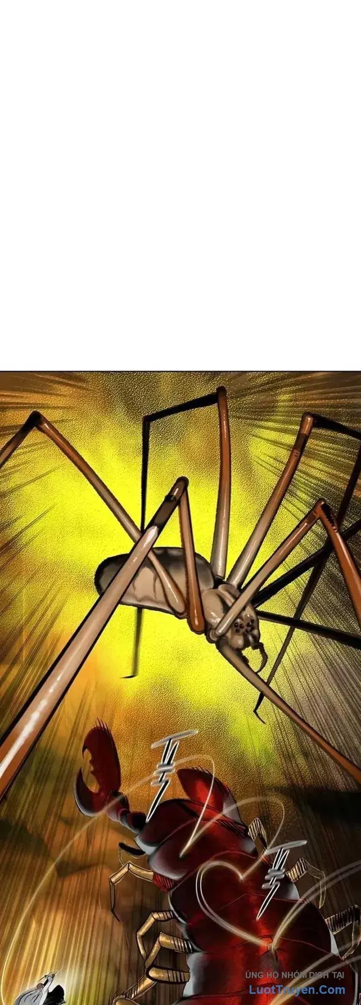 Nhân Trùng Đại Chiến Chapter 204 - 36