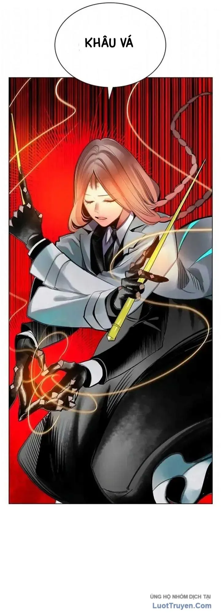 Nhân Trùng Đại Chiến Chapter 204 - 38