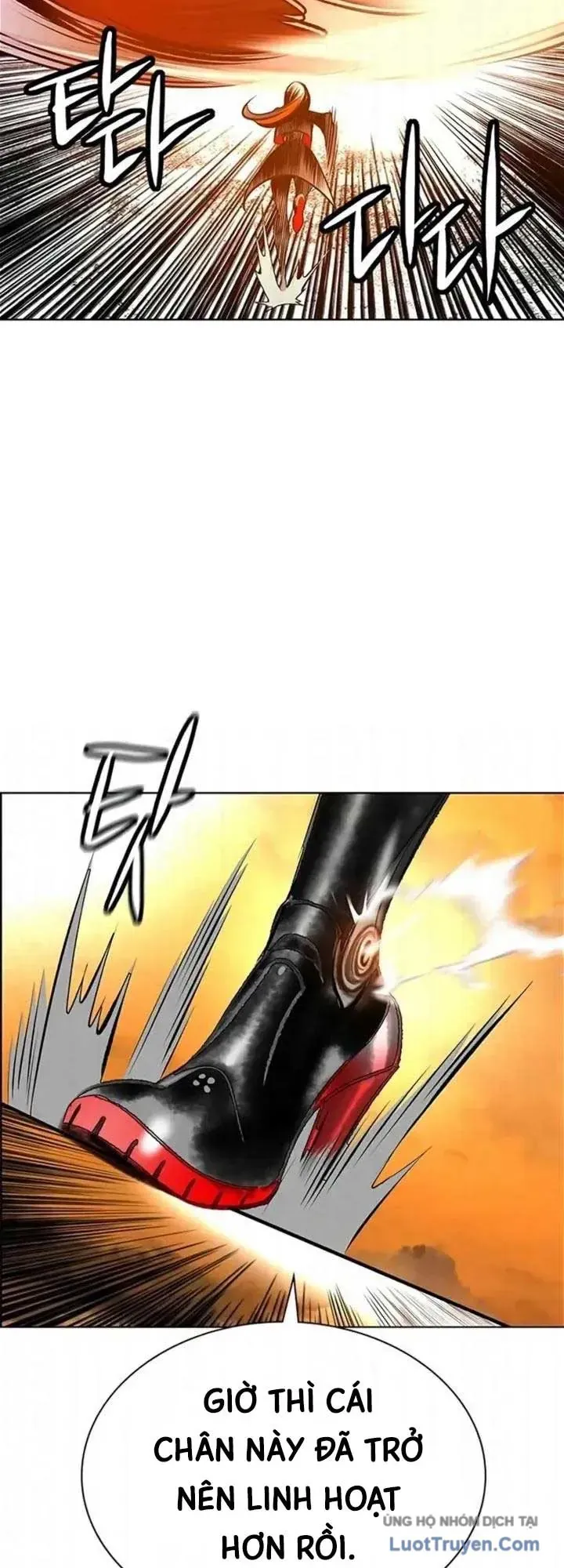 Nhân Trùng Đại Chiến Chapter 204 - 40