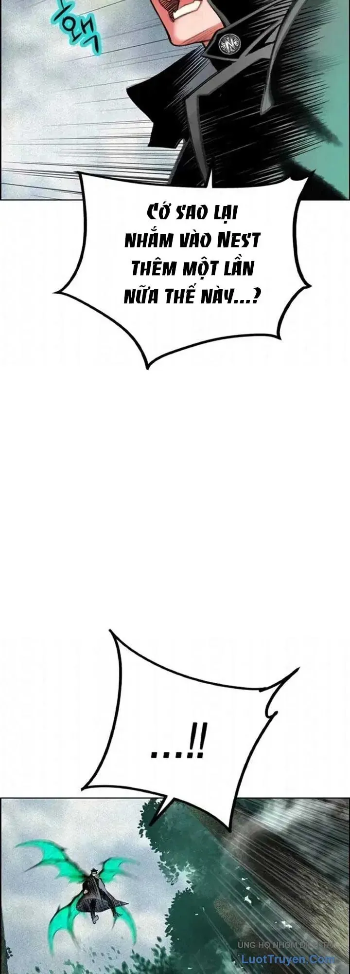 Nhân Trùng Đại Chiến Chapter 204 - 5