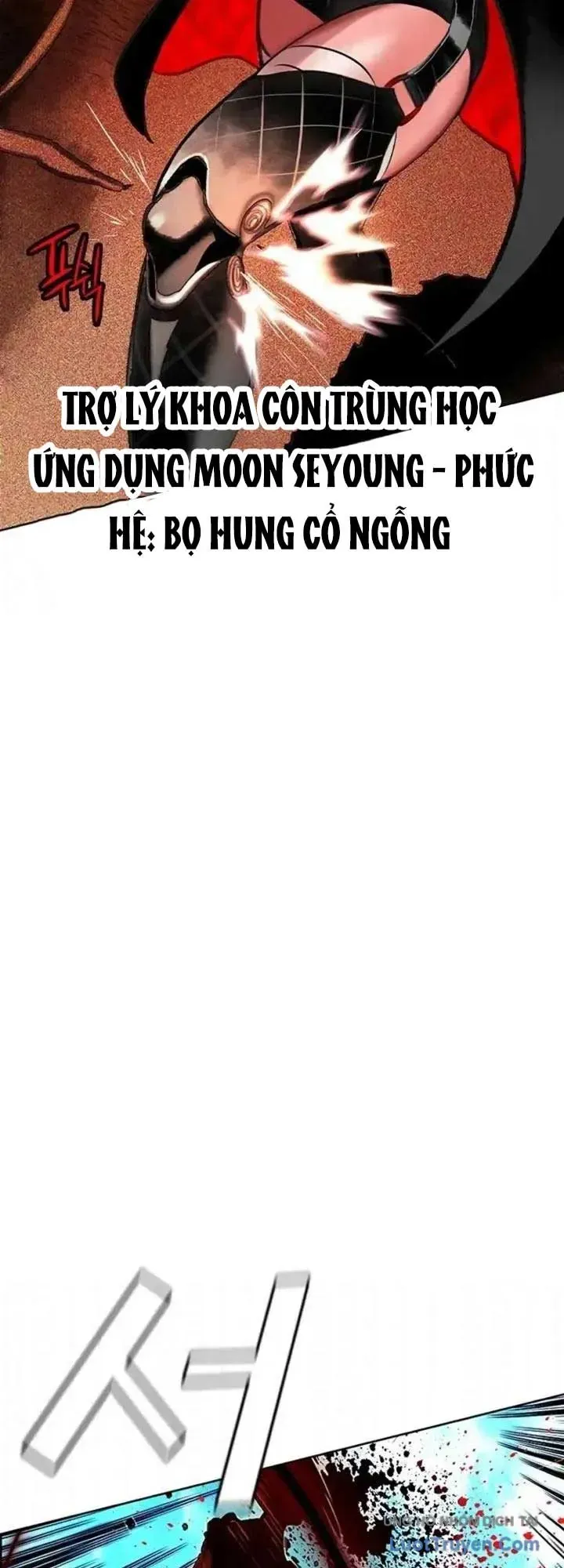 Nhân Trùng Đại Chiến Chapter 204 - 42