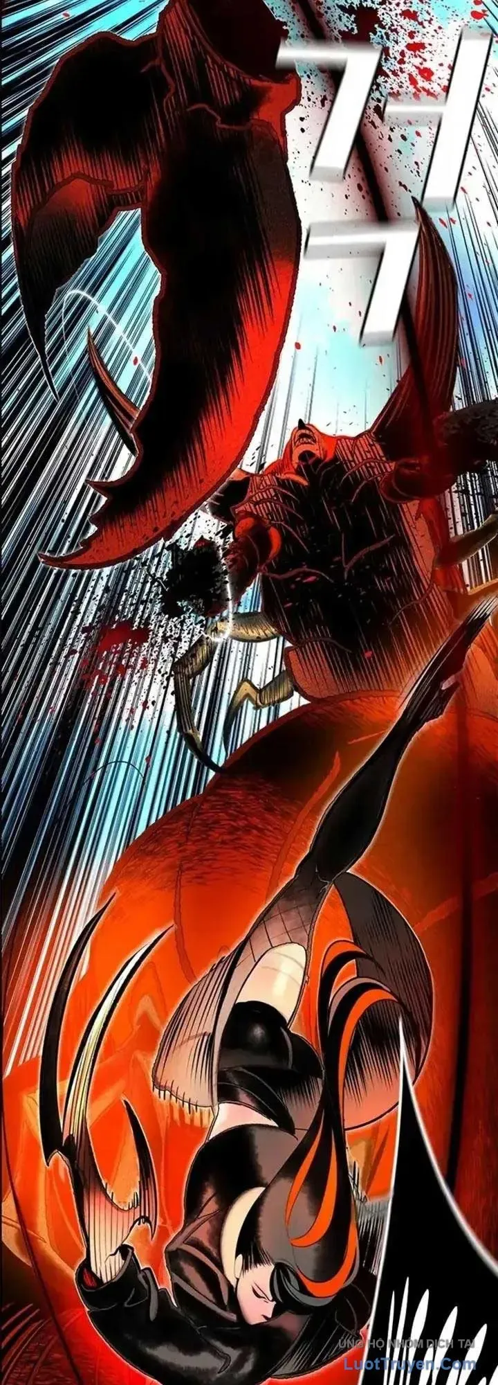 Nhân Trùng Đại Chiến Chapter 204 - 43