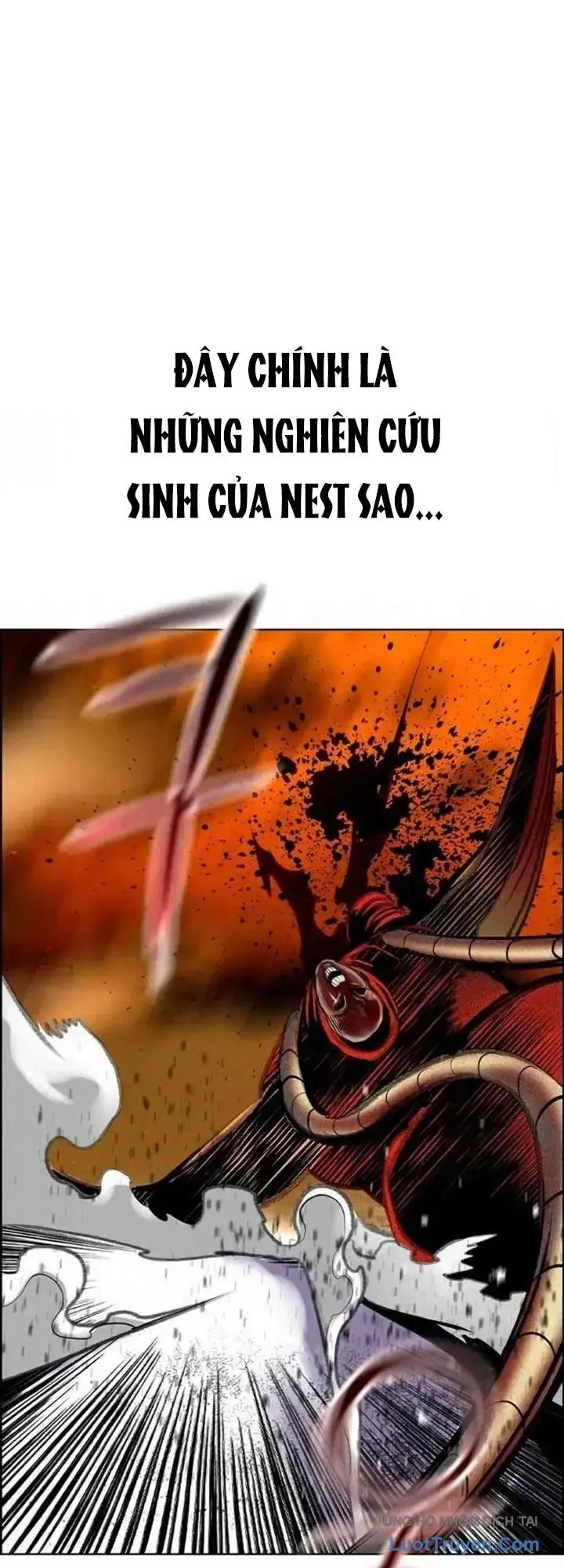 Nhân Trùng Đại Chiến Chapter 204 - 45