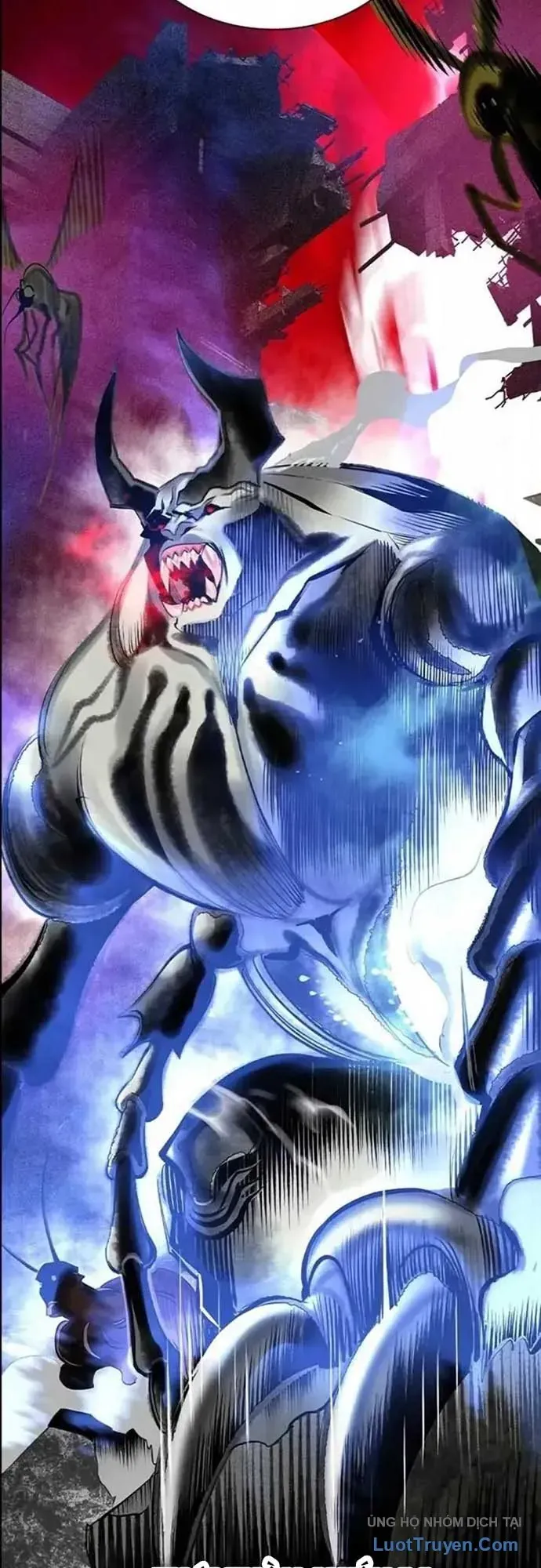 Nhân Trùng Đại Chiến Chapter 204 - 55