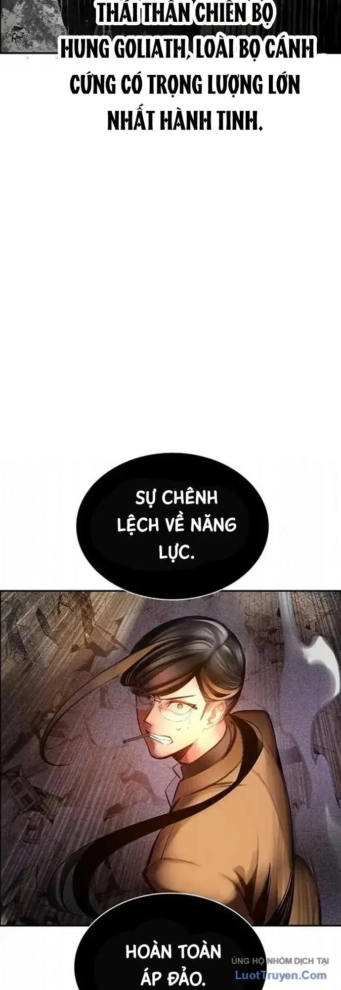 Nhân Trùng Đại Chiến Chapter 204 - 56