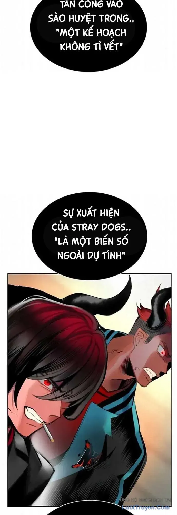 Nhân Trùng Đại Chiến Chapter 204 - 58