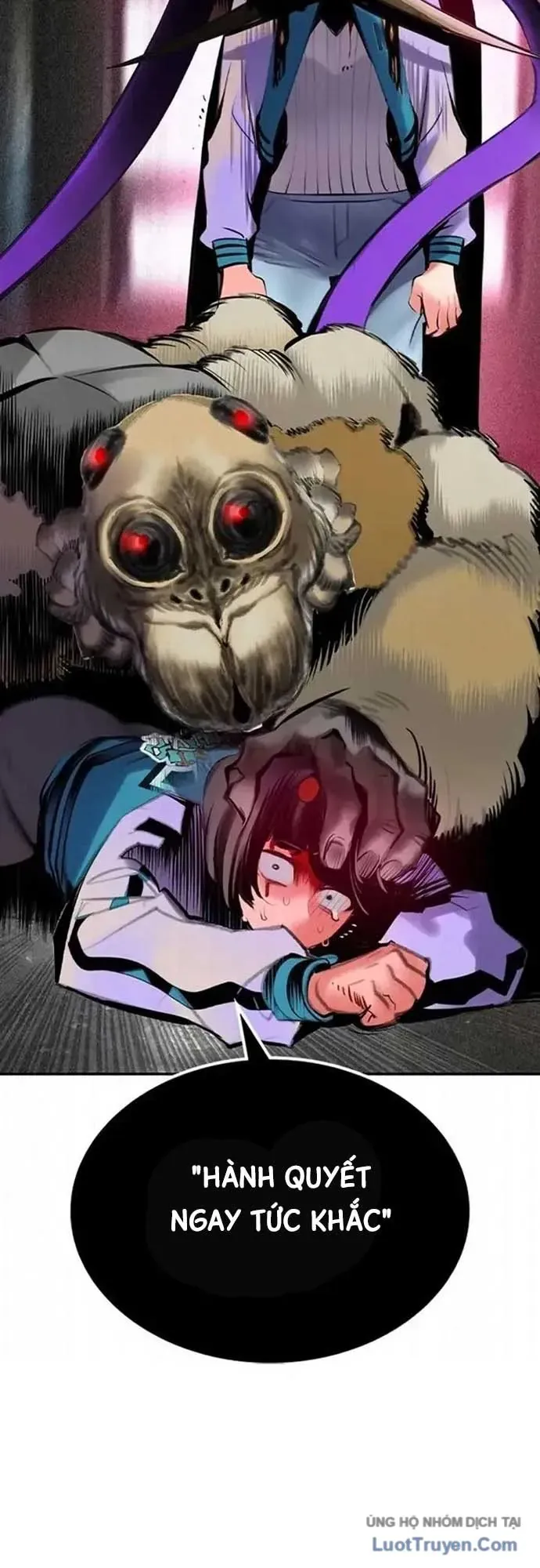 Nhân Trùng Đại Chiến Chapter 204 - 60